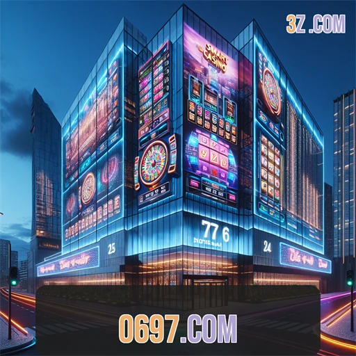 Casino de Sofisticação: A Experiência Premium do 0697.com