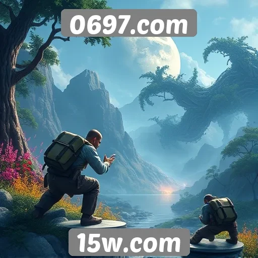 Qualidade gráfica dos jogos no site 0697.com