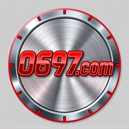 Logotipo 0697.com